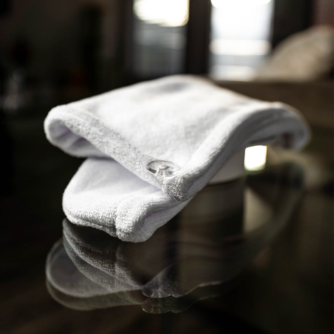 Drying Microfiber Towel